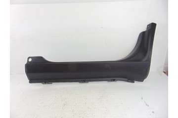 Moldura, Iveco Daily Furgón Caja cerrada 45C... batalla 3000 2019, 5801521532