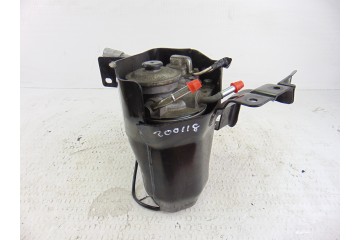 Filtro gasoil, Subaru Legacy Berlina (B13/BL) 2.0 D Classic 2008