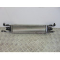 INTERCOOLER OPEL CORSA D