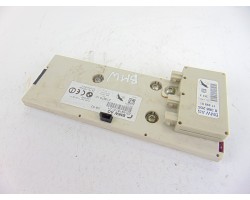 Módulo electrónico, Bmw Serie 7 (E65/E66) 740d 2007, 6918737