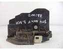 Cerradura puerta delantera derecha, Bmw Serie 7 (E65/E66) 740d 2007, 7036170