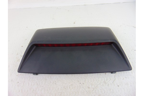 Luz central de freno, Mazda 3 Berlina / Sedán (Bm/bn) Luxury 2014, K2442