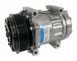 AIR CONDITIONING COMPRESSOR VALTRA VALMET 36963900 SD7H15 6088E SD7H15 6088