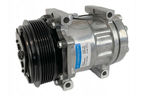 AIR CONDITIONING COMPRESSOR VALTRA VALMET 36963900 SD7H15 6088E SD7H15 6088