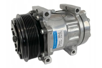 AIR CONDITIONING COMPRESSOR VALTRA VALMET 36963900 SD7H15 6088E SD7H15 6088