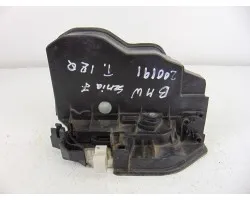 Cerradura puerta trasera izquierda, Bmw Serie 7 (E65/E66) 740d 2007, 7036171