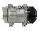 AIR CONDITIONING COMPRESSOR VALTRA VALMET 36963900 SD7H15 6088E SD7H15 6088 Catalog number of the part EKL39815 ZA 36963900 SD7H