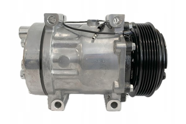AIR CONDITIONING COMPRESSOR VALTRA VALMET 36963900 SD7H15 6088E SD7H15 6088 Catalog number of the part EKL39815 ZA 36963900 SD7H