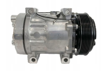 AIR CONDITIONING COMPRESSOR VALTRA VALMET 36963900 SD7H15 6088E SD7H15 6088 Catalog number of the part EKL39815 ZA 36963900 SD7H