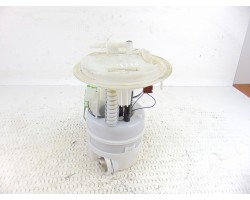 Aforador, Citroen C3 1.4 16V SensoDrive X-TR 2004