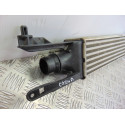 INTERCOOLER OPEL CORSA D