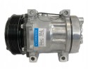 AIR CONDITIONING COMPRESSOR VALTRA VALMET 36963900 SD7H15 6088E SD7H15 6088 Quality of parts according to GVO P replacement with