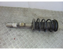Amortiguador delantero derecho, Bmw Serie 7 (E65/E66) 740d 2007, 6762728
