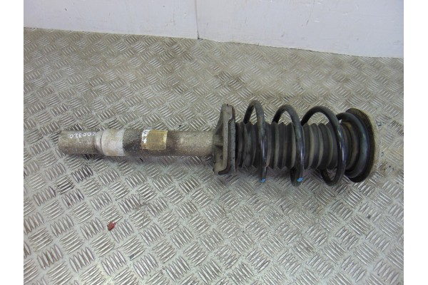 Amortiguador delantero derecho, Bmw Serie 7 (E65/E66) 740d 2007, 6762728