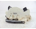 Cerradura puerta delantera izquierda, Seat Ibiza Berlina (6J5) Reference 2015, 5N1837015F