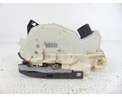 Cerradura puerta delantera izquierda, Seat Ibiza Berlina (6J5) Reference 2015, 5N1837015F