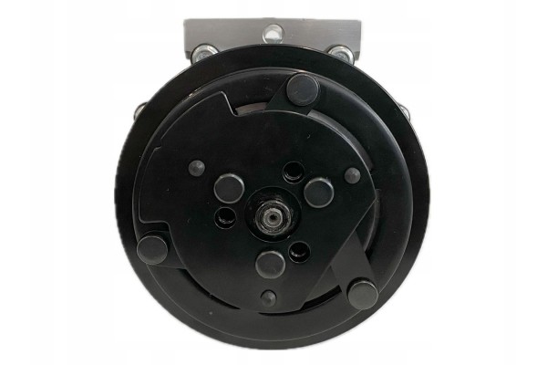 AIR CONDITIONING COMPRESSOR VALTRA VALMET 36963900 SD7H15 6088E SD7H15 6088 Car type 4x4 SUV buses trucks cargo vans