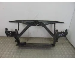 Panel frontal, Seat Toledo (1M2) Executive 2004
