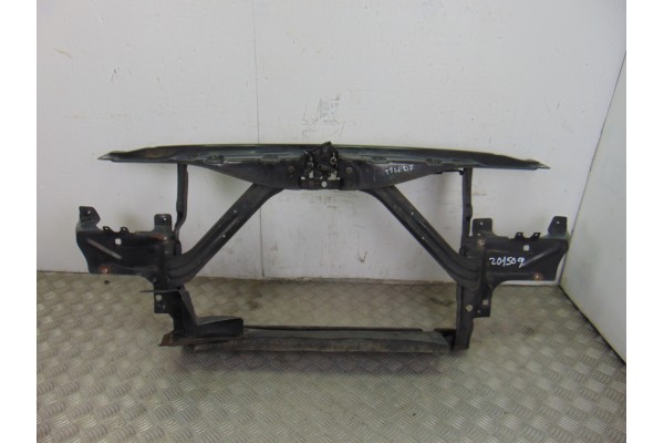 Panel frontal, Seat Toledo (1M2) Executive 2004
