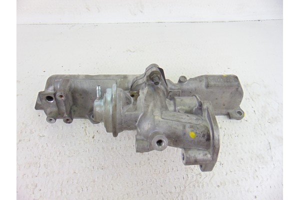 Colector admision, Opel Astra G Berlina Club 2000, 8972186580