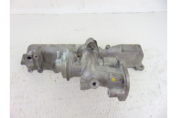 Colector admision, Opel Astra G Berlina Club 2000, 8972186580
