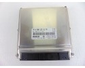 Centralita motor uce, Mercedes-benz Clase a (Bm 168) 170 Cdi (168.008) 2000, A0001533179