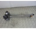 Motor limpia delantero, Citroen Jumper Combi 29 C 2.0 HDi/-HDi 85 Confort 2006