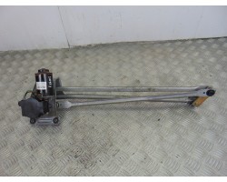 Motor limpia delantero, Citroen Jumper Combi 29 C 2.0 HDi/-HDi 85 Confort 2006