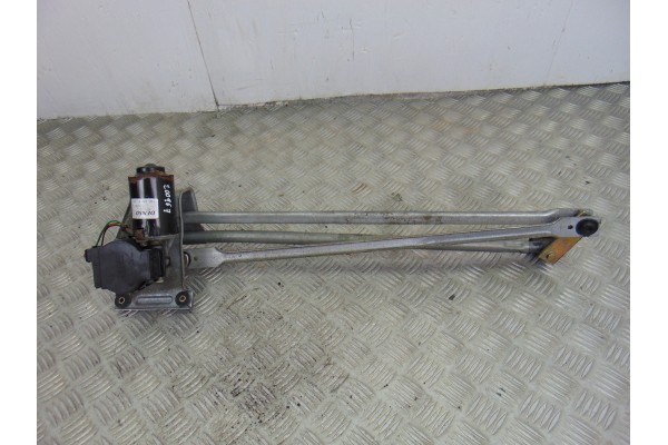 Motor limpia delantero, Citroen Jumper Combi 29 C 2.0 HDi/-HDi 85 Confort 2006