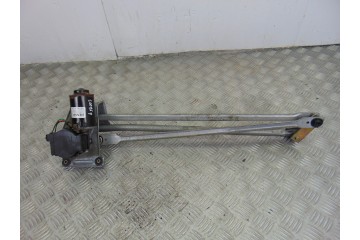 Motor limpia delantero, Citroen Jumper Combi 29 C 2.0 HDi/-HDi 85 Confort 2006