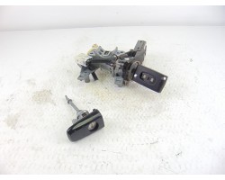 Antirrobo / llave contacto, Citroen C-crosser Vtr 2009