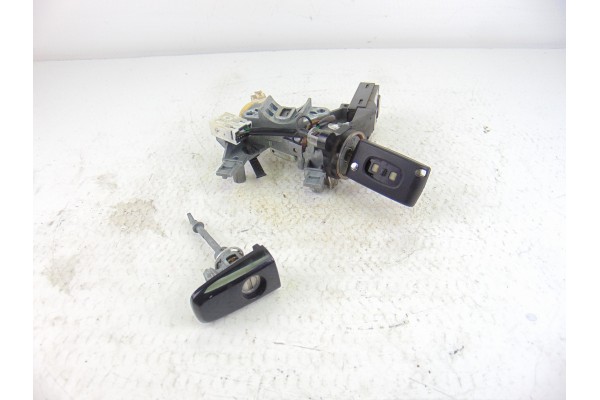 Antirrobo / llave contacto, Citroen C-crosser Vtr 2009