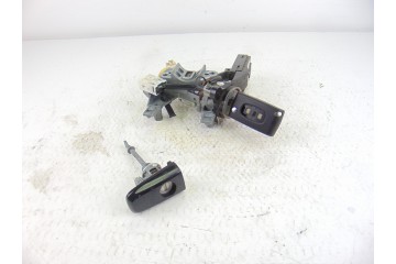 Antirrobo / llave contacto, Citroen C-crosser Vtr 2009