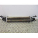 INTERCOOLER OPEL CORSA D