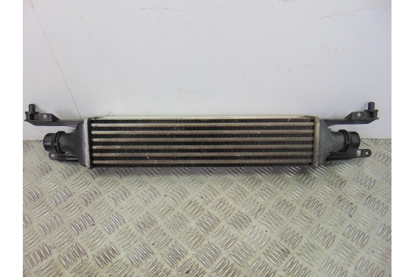 INTERCOOLER OPEL CORSA D