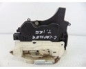 Cerradura puerta trasera izquierda, Citroen C-crosser Vtr 2009