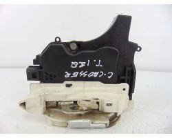 Cerradura puerta trasera izquierda, Citroen C-crosser Vtr 2009