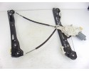 Elevalunas delantero izquierdo, Bmw Serie 1 Berlina (E81/E87) 118d 2007
