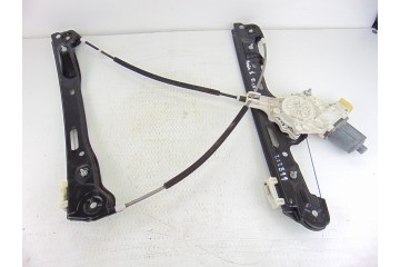 Elevalunas delantero izquierdo, Bmw Serie 1 Berlina (E81/E87) 118d 2007