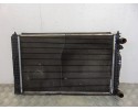 Radiador agua, Audi A4 Berlina (B5) 1.9 Tdi 1999