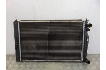 Radiador agua, Audi A4 Berlina (B5) 1.9 Tdi 1999