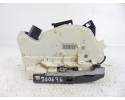 Cerradura puerta delantera derecha, Seat Ibiza Berlina (6J5) Reference 2015, 5N1837016F