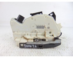 Cerradura puerta delantera derecha, Seat Ibiza Berlina (6J5) Reference 2015, 5N1837016F