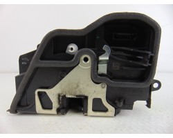 Cerradura puerta trasera izquierda, Bmw Serie 1 Berlina (E81/E87) 118d 2007, 7229459