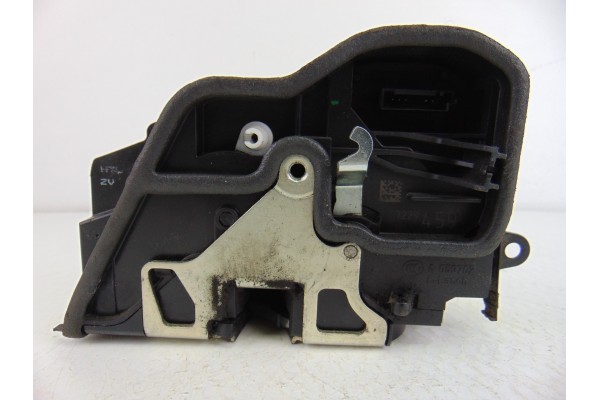Cerradura puerta trasera izquierda, Bmw Serie 1 Berlina (E81/E87) 118d 2007, 7229459