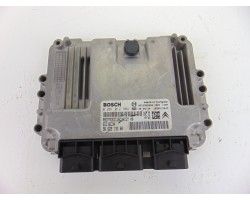 Centralita motor uce, Peugeot 407 ST Confort 2006, 9662213380