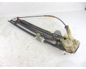 Elevalunas trasero izquierdo, Bmw Serie 5 Berlina (E39) 525i 2001