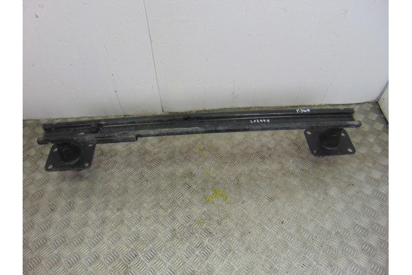 Refuerzo paragolpes delantero, Peugeot 3008 Confort 2009, 9682791080