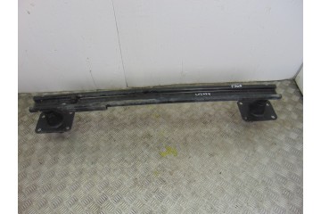 Refuerzo paragolpes delantero, Peugeot 3008 Confort 2009, 9682791080