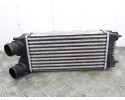 Intercooler, Peugeot 3008 Confort 2009, 9656503980